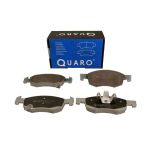Bremsbelagsatz Opel P. Corsa E 14 QP5442 Bremsbelagsatz Opel P. Corsa E 14 QP5442
