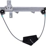 VALEO 850780 Fensterheber