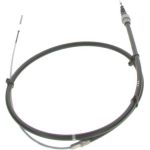 Bosch Handbremsseil 1987477393 Bosch Handbremsseil 1987477393