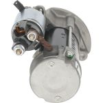 Valeo Anlasser 458861