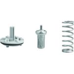 Thermostateinsatz mit Dichtung TX 183 80D Thermostateinsatz mit Dichtung TX 183 80D