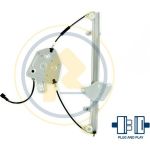 AC Rolcar 01.7505 Fensterheber vorne links, elektrisch, mit Motor
