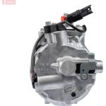 DENSO Kompressor, Klimaanlage DCP05119 DENSO Kompressor, Klimaanlage DCP05119