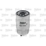 VALEO Kraftstofffilter 587715 VALEO Kraftstofffilter 587715