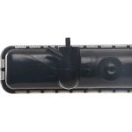 MAHLE Kühler, Motorkühlung CR 524 000S MAHLE Kühler, Motorkühlung CR 524 000S