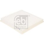 FEBI BILSTEIN Filter, Innenraumluft 184364 FEBI BILSTEIN Filter, Innenraumluft 184364