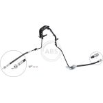 A.B.S. Bremsschlauch SL 1245