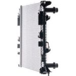 Kühler, Motorkühlung CR 910 000S Kühler, Motorkühlung CR 910 000S