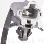Sensor, Raddrehzahl 294509 Sensor, Raddrehzahl 294509