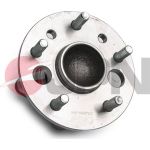 JPN Radlagersatz 20L2055-JPN JPN Radlagersatz 20L2055-JPN