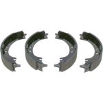 Bremsbacken 0 986 487 424 Bremsbacken 0 986 487 424