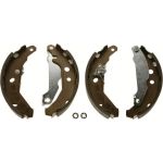 51 461 037 Bremsbacken GS8279 51 461 037 Bremsbacken GS8279