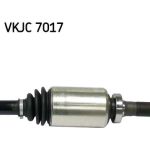 SKF Antriebswelle VKJC 7017 SKF Antriebswelle VKJC 7017
