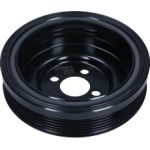 VAG Original 04L105243 04L105243 VAGKurbelwellenriemenscheibe VW 1.6/1.9/2.0 TDI – – OE-Nr. 04L105243
