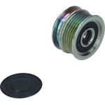 RC009 Kamoka Lichtmaschinenfreilauf RC009 RC009 Kamoka Lichtmaschinenfreilauf RC009