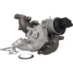 KAMOKA Turbolader 8600009 KAMOKA Turbolader 8600009
