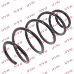 KYB Fahrwerksfeder Ford P. Mondeo Iv 2.0 03/07 RH2542 KYB Fahrwerksfeder Ford P. Mondeo Iv 2.0 03/07 RH2542