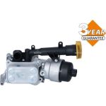 NRF Ölkühler, Motoröl 31326 NRF Ölkühler, Motoröl 31326