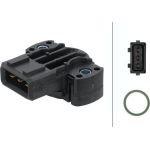 HELLA Sensor, Drosselklappenstellung 6PX 008 476-091 HELLA Sensor, Drosselklappenstellung 6PX 008 476-091