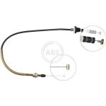 A.B.S. Gaszug K30980 A.B.S. Gaszug K30980