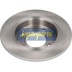 Japanparts Bremsscheibe DP-K07C Japanparts Bremsscheibe DP-K07C