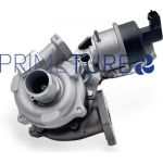 Prime Turbo Turbolader V00227T Prime Turbo Turbolader V00227T