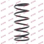 KYB Fahrwerksfeder Mitsubishi T. Pajero Ii 2.4-3.5 12.90-04.00 RD5963