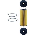 Mahle Original Ölfilter OX 1059D Mahle Original Ölfilter OX 1059D