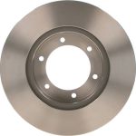 Bosch Bremsscheibe Vorderachse 0 986 478 453 Bosch Bremsscheibe Vorderachse 0 986 478 453