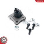 SKV GERMANY Achsarm 04SKV270