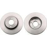 85 481 076 Bremsscheibe VA DF6430 85 481 076 Bremsscheibe VA DF6430