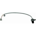 Vemo Bremsbelagverschleißsensor V10-72-1285 Vemo Bremsbelagverschleißsensor V10-72-1285