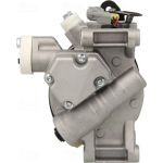Kompressor PKW 89443 Kompressor PKW 89443