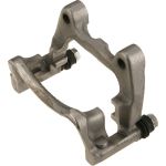 TRW Bremssattelhalter Hinterachse links/rechts BDA602 TRW Bremssattelhalter Hinterachse links/rechts BDA602