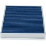 Aktivkohleinnenraumfilter 0 986 628 661 Aktivkohleinnenraumfilter 0 986 628 661