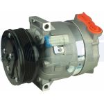 Kompressor, Klimaanlage TSP0155145 Kompressor, Klimaanlage TSP0155145