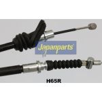 Seilzug, Feststellbremse Hyundai T. Lantra 95-00 Pr BC-H65R Seilzug, Feststellbremse Hyundai T. Lantra 95-00 Pr BC-H65R