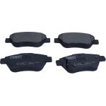 Bremsbelagsatz Opel P. Adam/Corsa 1.0-1.4 06 19-3380 Bremsbelagsatz Opel P. Adam/Corsa 1.0-1.4 06 19-3380