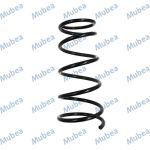 Fahrwerksfeder HA 90172108 Fahrwerksfeder HA 90172108