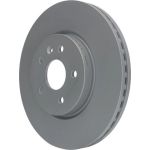 Bremsscheibe Opel P. Mokka 12 24.0126-0182.1 Bremsscheibe Opel P. Mokka 12 24.0126-0182.1