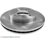 Bremsscheibe Nissan P. Nv200 1.5Dci/1.6 16V 10 ADN143150