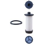MAHLE Hydraulikfilter, Automatikgetriebe HX 232D MAHLE Hydraulikfilter, Automatikgetriebe HX 232D