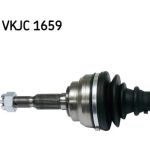 SKF Antriebswelle VKJC 1659 SKF Antriebswelle VKJC 1659