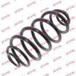 KYB Fahrwerksfeder Opel T. Combo 1.3D/1.7D 10/01 RJ6649 KYB Fahrwerksfeder Opel T. Combo 1.3D/1.7D 10/01 RJ6649