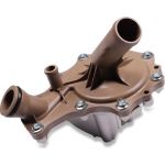 HEPU Wasserpumpe P808 HEPU Wasserpumpe P808
