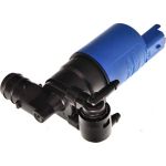 Wäscherpumpe Peugeot/Citroen 308, Partner / C5 (X7), C8 11P-643X4A8J Wäscherpumpe Peugeot/Citroen 308, Partner / C5 (X7), C8 11P-643X4A8J