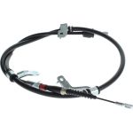 Bosch Handbremsseil links 1987482572 Bosch Handbremsseil links 1987482572