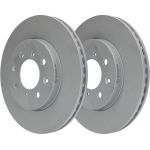 Bremsscheibe Honda P. Jazz Ii/Iii 02 24.0121-0115.1 Bremsscheibe Honda P. Jazz Ii/Iii 02 24.0121-0115.1