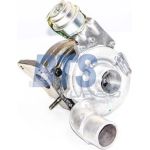 BTS TURBO Turbolader T912130BL BTS TURBO Turbolader T912130BL