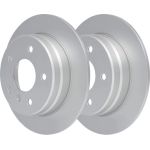 Bremsscheibe Db T. W168/Vaneo 97-05 24.0108-0111.1 Bremsscheibe Db T. W168/Vaneo 97-05 24.0108-0111.1